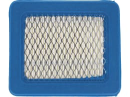 Produktbild: Briggs & Stratton Luftfilter 132 x 113 x 20 mm für Motor 08, 09, 11, 12
