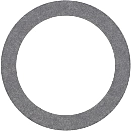 Produktbild: Briggs & Stratton Vergaserdichtung für Luftfilter Motor 08, 09, 10