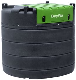 Produktbild: Fairox Diesel-Tankanlage Outdoor 1.500 l