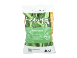 Produktbild: ICL Landscaper Pro® New Grass Rasendünger NPK 20-20-8 5 kg Sack Granulat