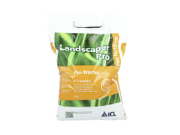 Produktbild: ICL Landscaper Pro® Pre-Winter Rasendünger 14-5-21 +2MgO 5 kg Sack Granulat