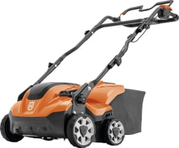 Produktbild: Husqvarna® Akku-Vertikutierer S 138i Arbeitsbreite 37,5 cm