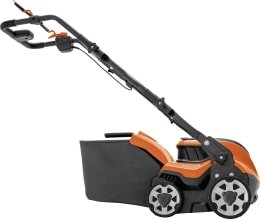Produktbild: Husqvarna® Akku-Vertikutierer S 138i Arbeitsbreite 37,5 cm