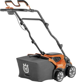 Produktbild: Husqvarna® Akku-Vertikutierer S 138i Arbeitsbreite 37,5 cm