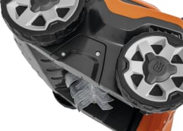 Produktbild: Husqvarna® Akku-Vertikutierer S 138i Arbeitsbreite 37,5 cm