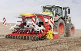 Produktbild: Pöttinger Sämaschine Aerosem A
