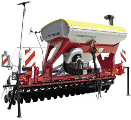 Produktbild: Pöttinger Sämaschine Aerosem A