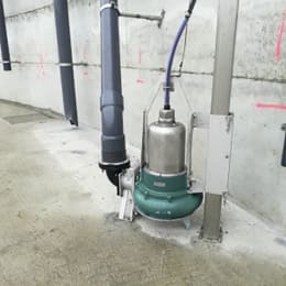 Lifestyle: Tauchpumpe für Endlager, Vorgruben, Gülle- und Endlagerbehälter, Biogasanlagen, Kläranlagen und Industrieanlagen