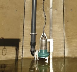 Lifestyle: Tauchpumpe für Endlager, Vorgruben, Gülle- und Endlagerbehälter, Biogasanlagen, Kläranlagen und Industrieanlagen