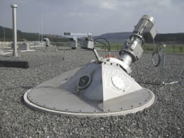 Produktbild: Paulmichl Rührwerk Mammut RF3