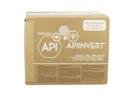 Produktbild: Südzucker Apiinvert® Bienenfutter zur Wintereinfütterung flüssig 16 kg Karton