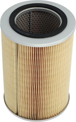 Produktbild: MANN Luftfilter C 15 124/1