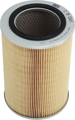 Produktbild: MANN Luftfilter C 15 124/1