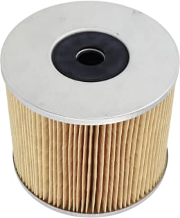 Produktbild: MANN Ölfilter H 1260X