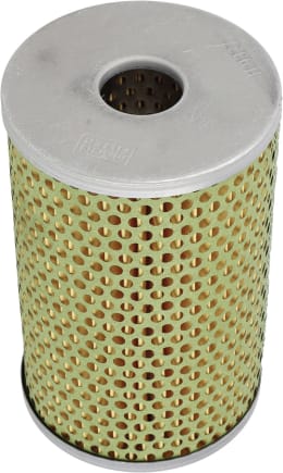 Produktbild: MANN Ölfilter H 932/2