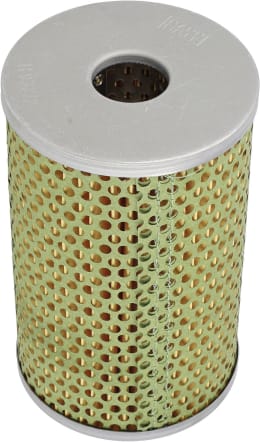 Produktbild: MANN Ölfilter H 932/2