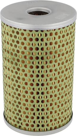 Produktbild: MANN Ölfilter H 932/2