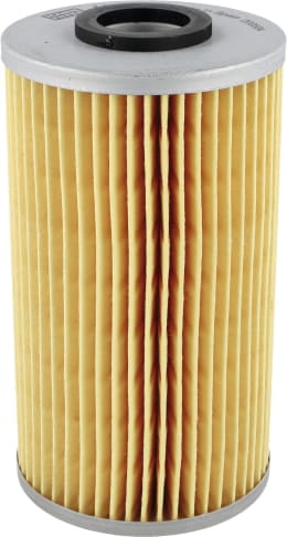 Produktbild: MANN Ölfilter H 939