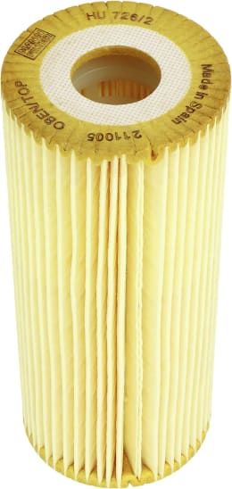Produktbild: MANN Ölfilter HU 726/2X