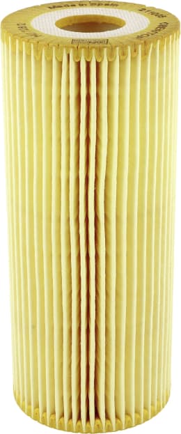Produktbild: MANN Ölfilter HU 726/2X