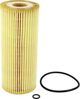Set: MANN Ölfilter HU 726/2X