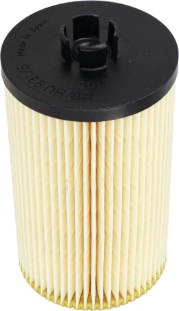 Produktbild: MANN Ölfilter HU 931/5X
