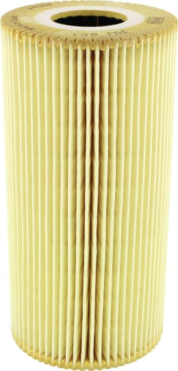 Produktbild: MANN Ölfilter HU 951X