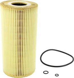 Set: MANN Ölfilter HU 951X