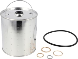 Set: MANN Ölfilter PF 1155K