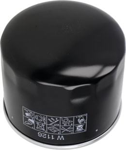 Produktbild: MANN Ölfilter W 1126