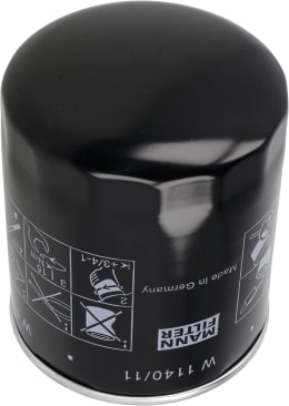Produktbild: MANN Ölfilter W 1140/11