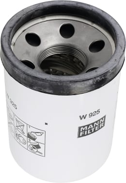 Produktbild: MANN Ölfilter W 925