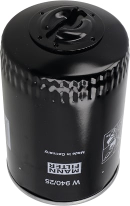 Produktbild: MANN Ölfilter W 940/25
