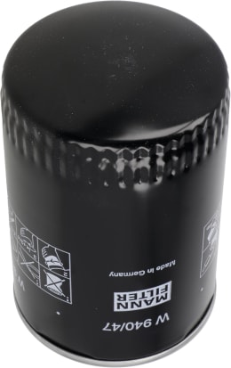 Produktbild: MANN Ölfilter W 940/47