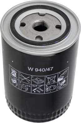 Produktbild: MANN Ölfilter W 940/47