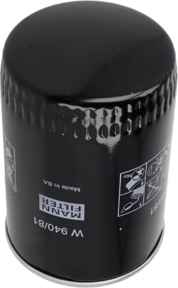 Produktbild: MANN Ölfilter W 940/81