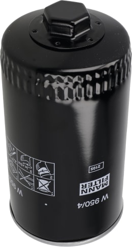 Produktbild: MANN Ölfilter W 950/4