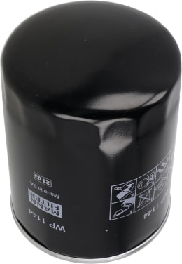 Produktbild: MANN Ölfilter WP 1144