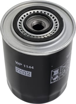 Produktbild: MANN Ölfilter WP 1144