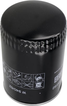 Produktbild: MANN Ölfilter W 940/62