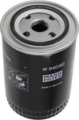 Produktbild: MANN Ölfilter W 940/62