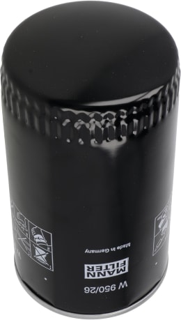 Produktbild: MANN Ölfilter W 950/26