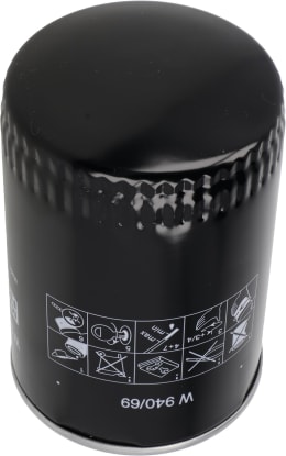 Produktbild: MANN Ölfilter W 940/69