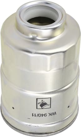 Produktbild: MANN Kraftstofffilter WK 940/11x