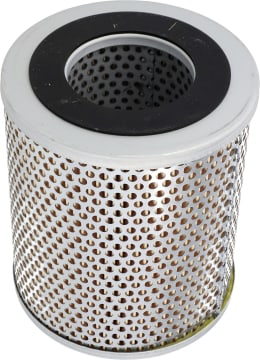 Produktbild: MANN Hydraulik-/Getriebeölfilter H 1263/1X