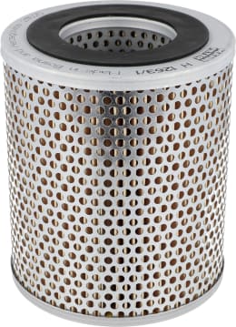 Produktbild: MANN Hydraulik-/Getriebeölfilter H 1263/1X