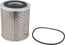 Produktbild: MANN Hydraulik-/Getriebeölfilter H 1263/1X
