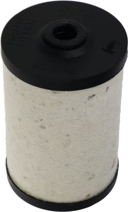 Produktbild: MANN Kraftstofffilter BFU 700X