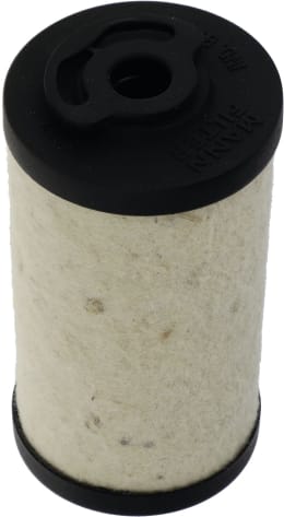 Produktbild: MANN Kraftstofffilter BFU 707