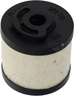 Produktbild: MANN Kraftstofffilter BFU 715